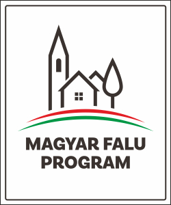 Magyar Faluprogram logo