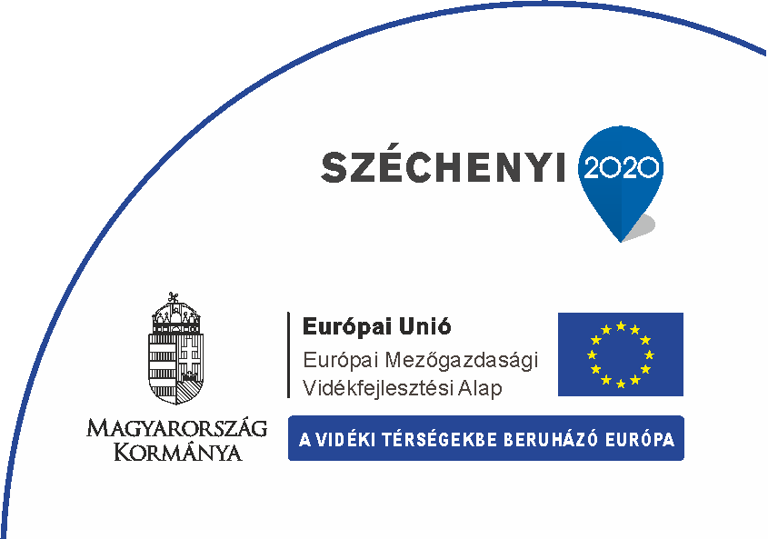Újszechenyi logo